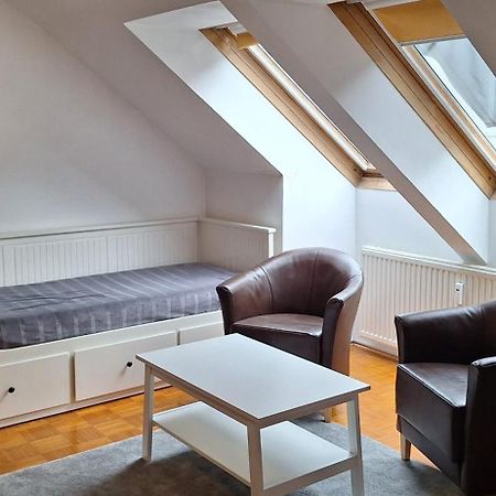 Flataid Apartment Obere Bahnstrasse - Grazer Messe Dış mekan fotoğraf