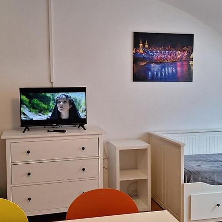 Flataid Apartment Obere Bahnstrasse - Grazer Messe Dış mekan fotoğraf