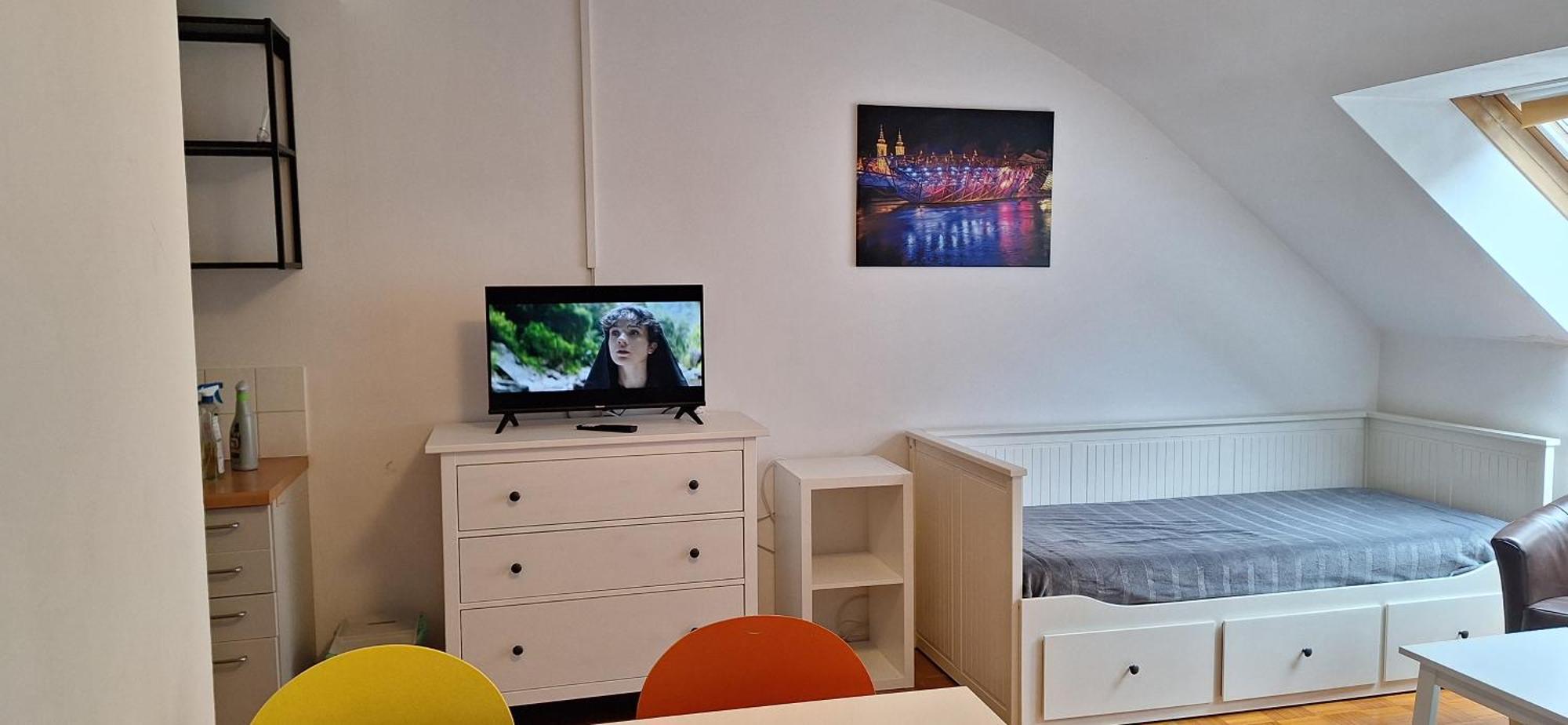 Flataid Apartment Obere Bahnstrasse - Grazer Messe Dış mekan fotoğraf