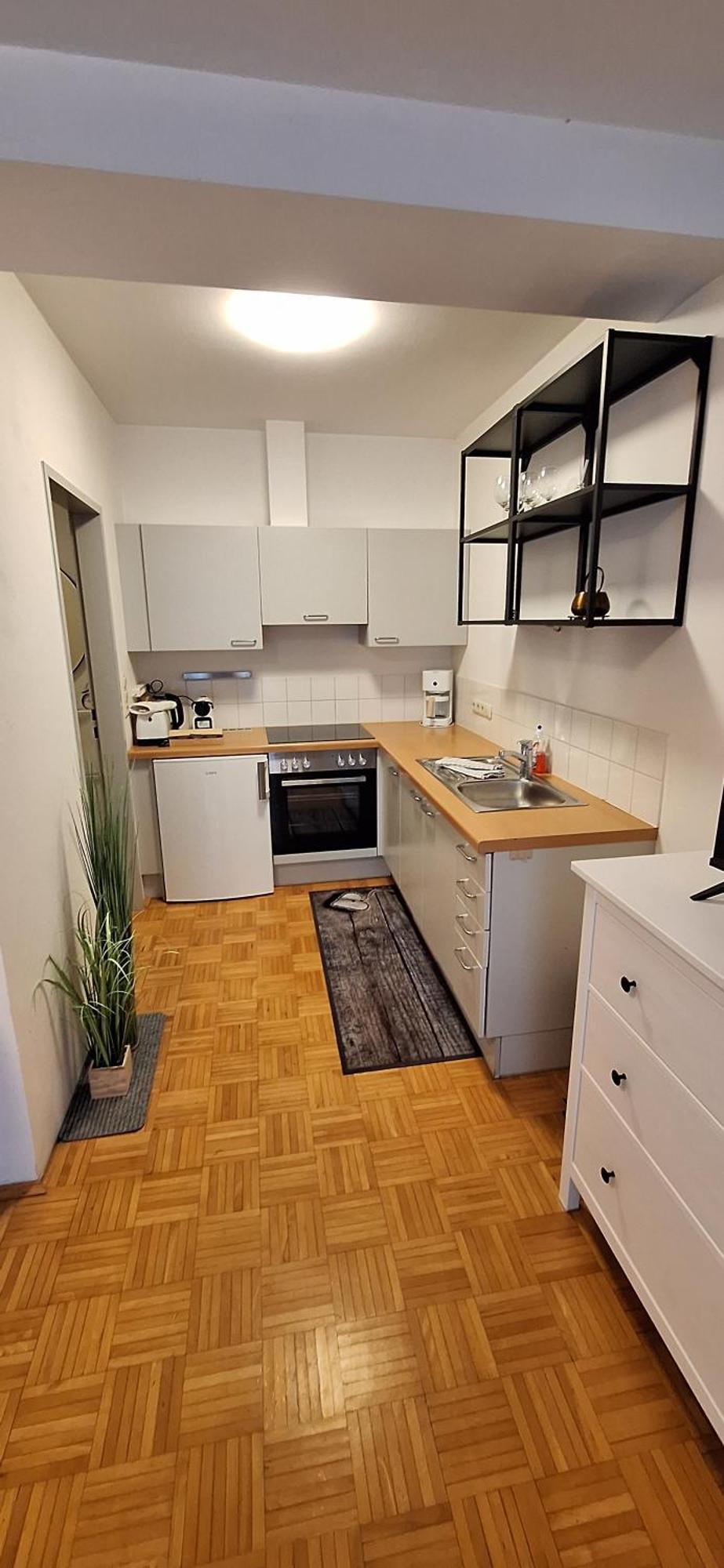 Flataid Apartment Obere Bahnstrasse - Grazer Messe Dış mekan fotoğraf