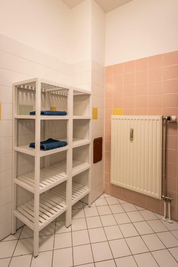 Flataid Apartment Obere Bahnstrasse - Grazer Messe Dış mekan fotoğraf